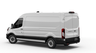 2026 Ford Transit® External Image 3